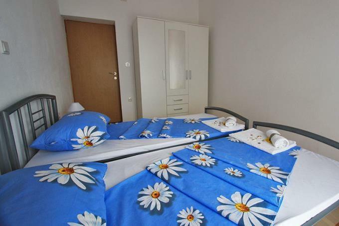 Ante Apartment