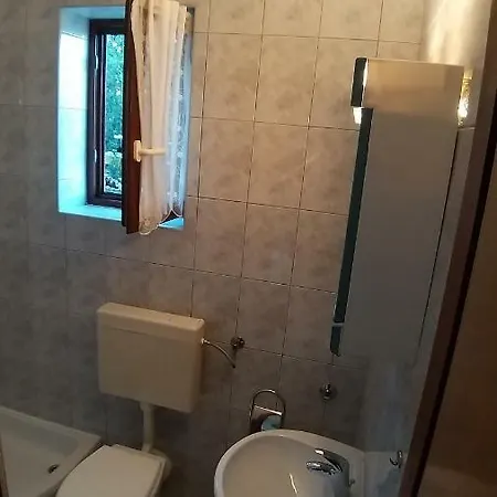 Apartmani Ante Jasenice  Exterior photo
