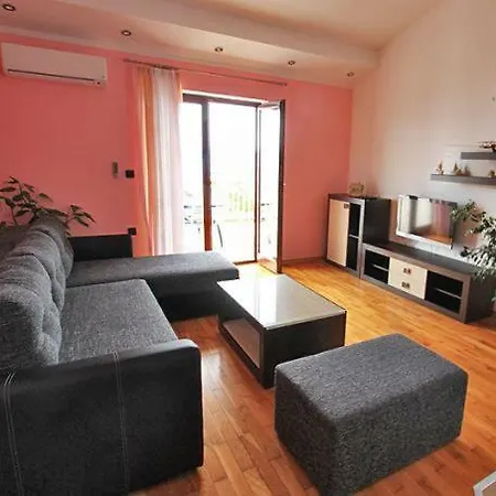Apartmani Ante Jasenice  Exterior photo