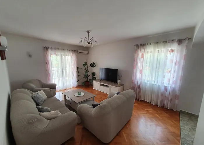 Apartmani Ante