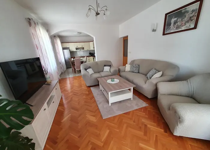 Apartmani Ante