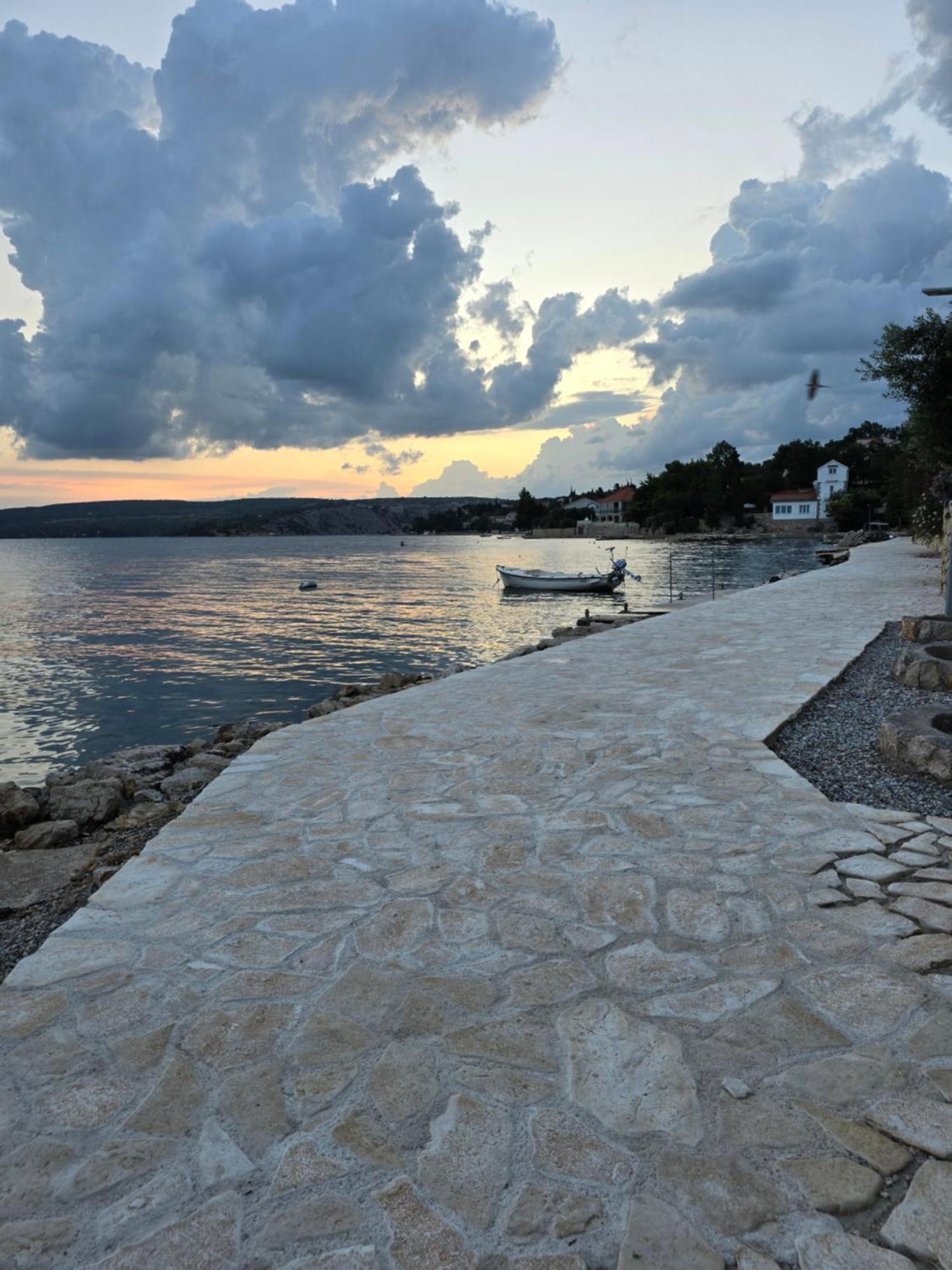 Ante Apartamento Jasenice (Zadar)