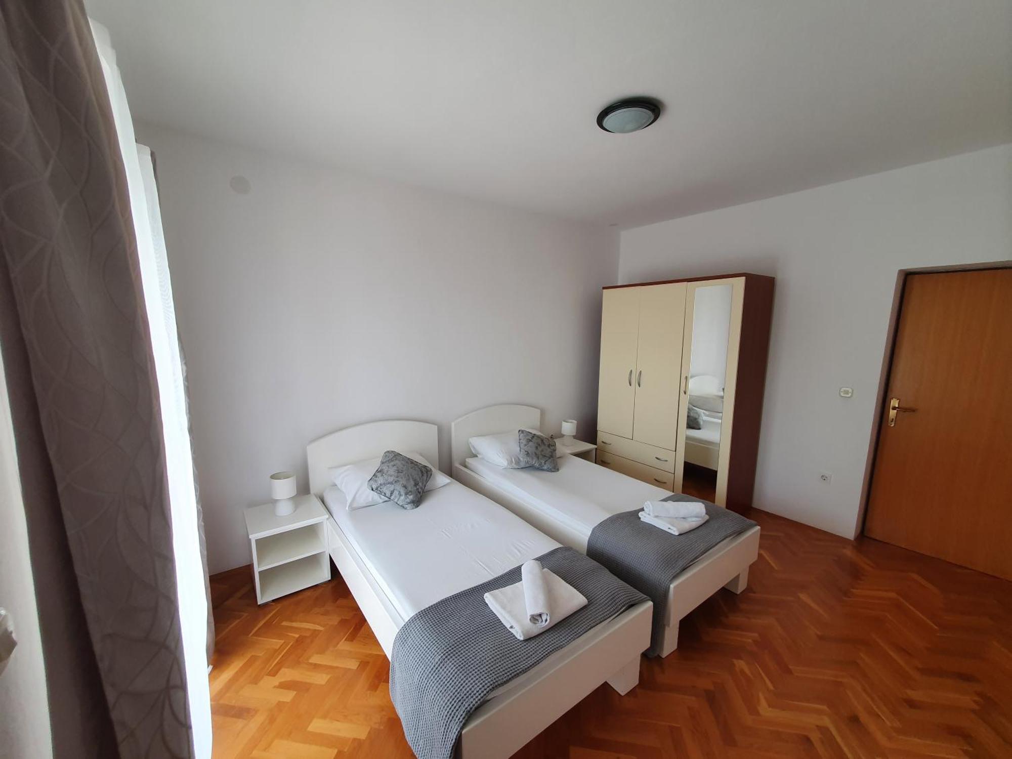 Apartamento Ante