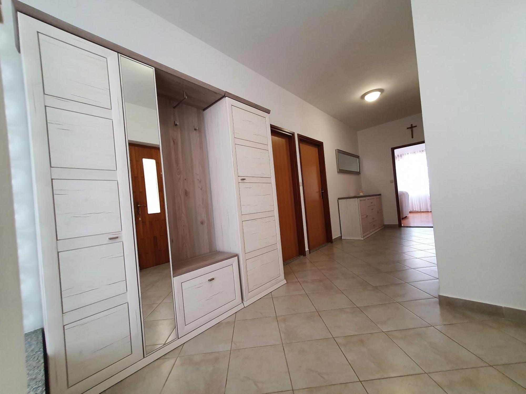 Ante Apartamento *