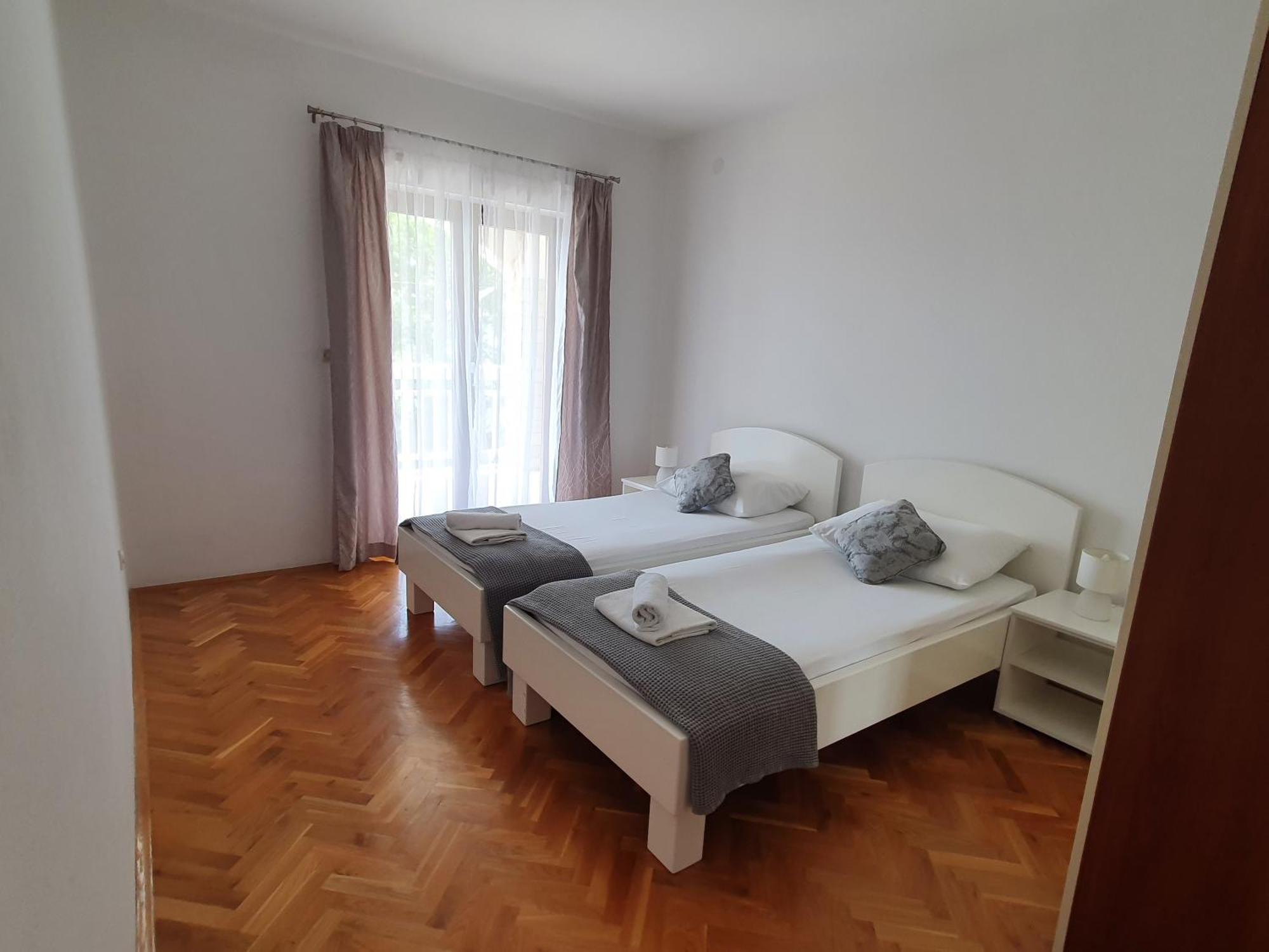 Apartamento Ante *