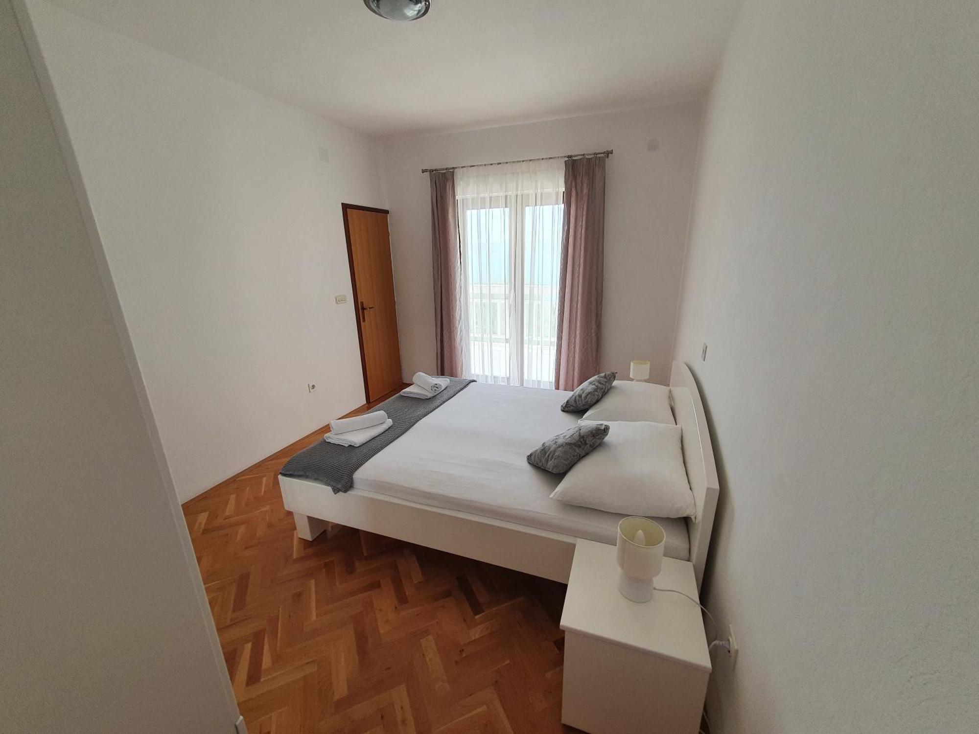 Apartamento Ante