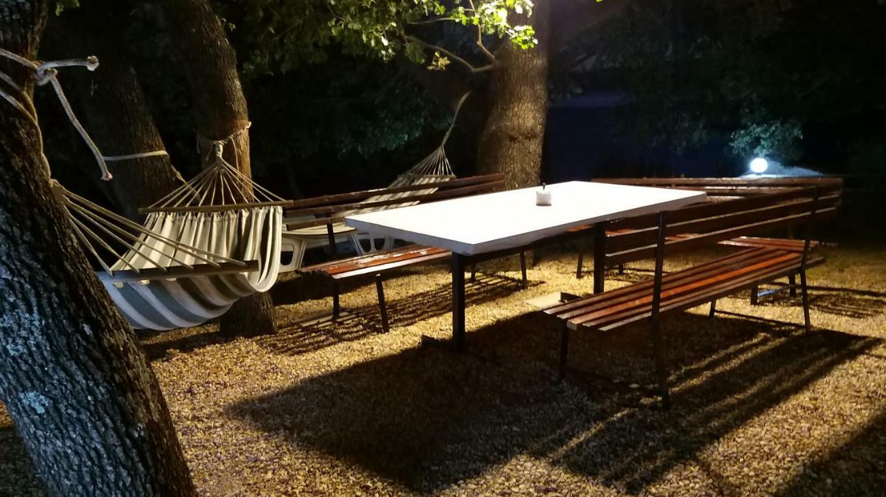 Apartamento Ante