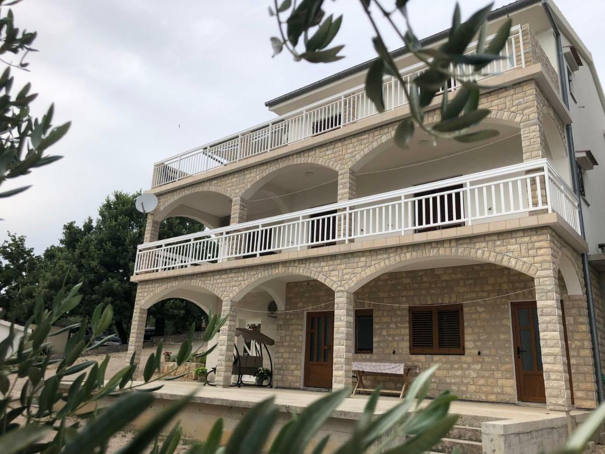 Ante Apartment Jasenice (Zadar)
