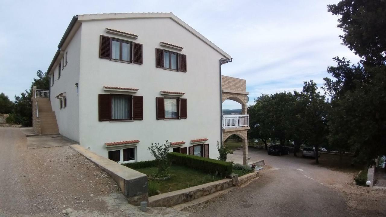 Ante Apartamento Jasenice (Zadar)