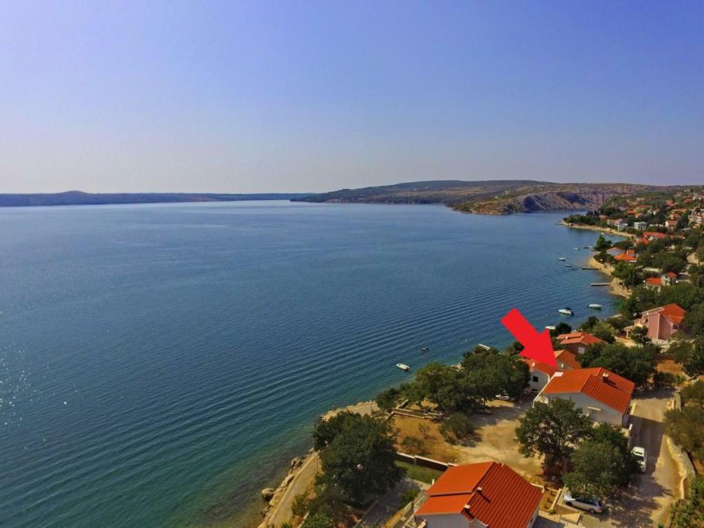 Ante Apartamento Jasenice (Zadar)