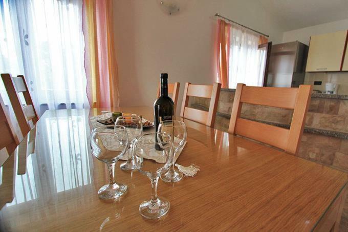 Apartamento Ante Jasenice (Zadar)