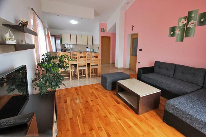 Apartamento Ante